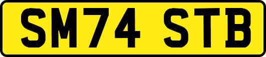SM74STB