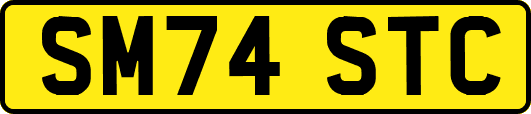 SM74STC