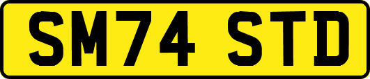 SM74STD
