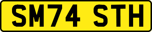 SM74STH