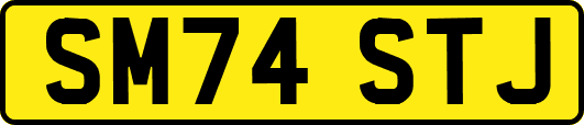 SM74STJ
