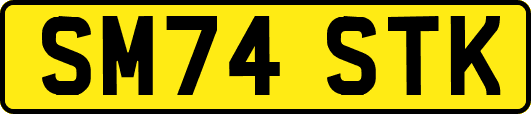 SM74STK