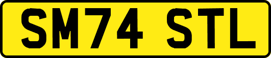 SM74STL