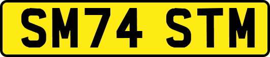 SM74STM