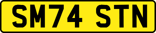 SM74STN
