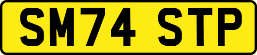 SM74STP