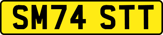 SM74STT