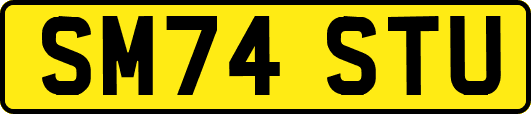 SM74STU