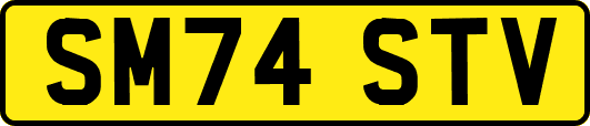 SM74STV