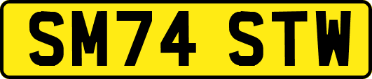 SM74STW