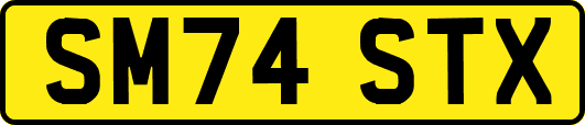 SM74STX