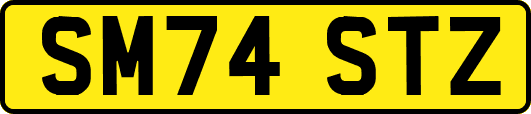 SM74STZ