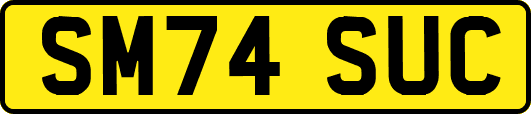 SM74SUC