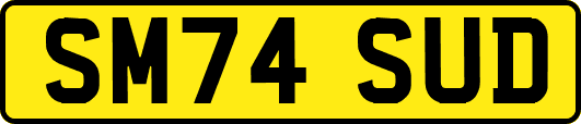 SM74SUD