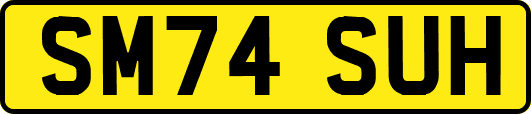 SM74SUH