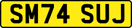 SM74SUJ