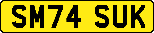 SM74SUK