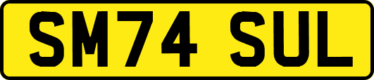 SM74SUL