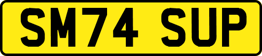 SM74SUP