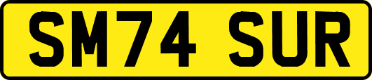 SM74SUR