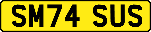 SM74SUS