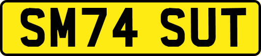 SM74SUT