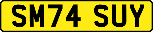SM74SUY