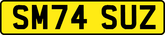 SM74SUZ