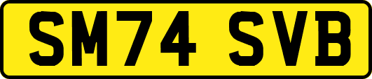 SM74SVB