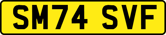 SM74SVF