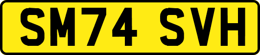 SM74SVH
