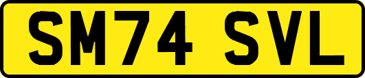 SM74SVL