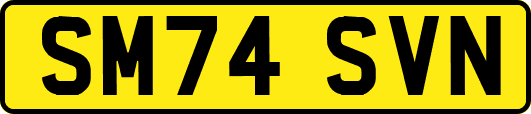 SM74SVN
