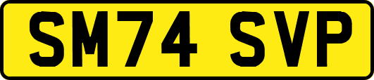 SM74SVP