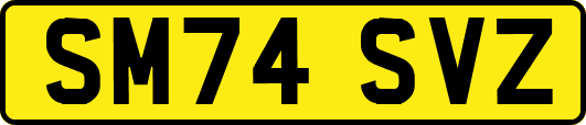 SM74SVZ