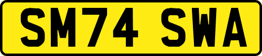 SM74SWA