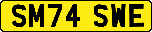 SM74SWE