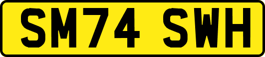 SM74SWH
