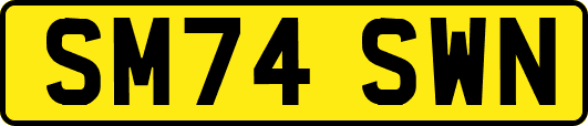 SM74SWN