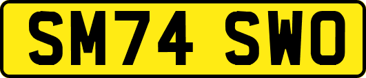 SM74SWO