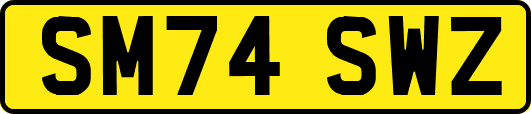 SM74SWZ
