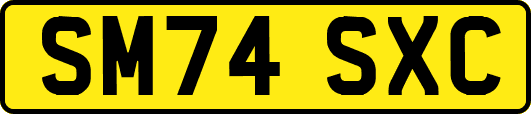 SM74SXC