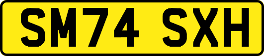 SM74SXH
