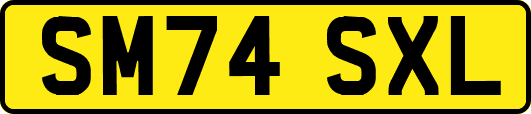 SM74SXL