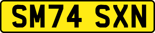 SM74SXN