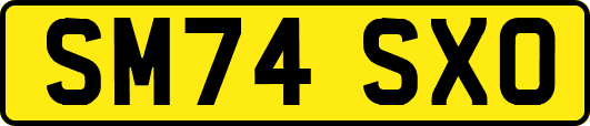 SM74SXO