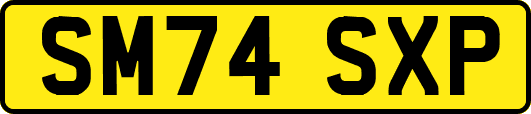 SM74SXP