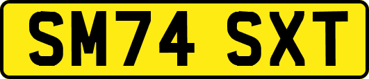 SM74SXT