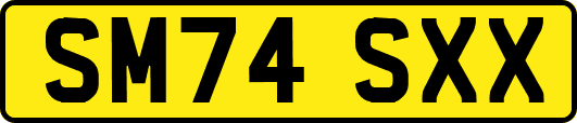 SM74SXX