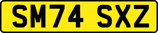 SM74SXZ